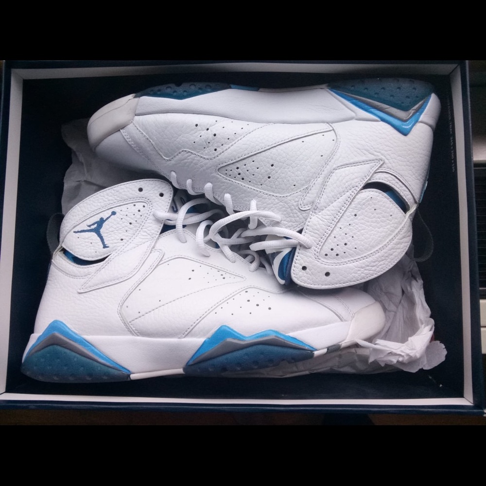 NIKE AIR JORDAN 7 VII